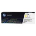 HP TONER LaserJet Pro MFP M476 Amarillo.Nº312A