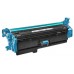 HP 201X TONER HP201X CIAN (CF401X) (Espera 4 dias)