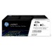 HP Laserjet M377 410X/M477 Pack 2 Toner Negro Alta capacidad