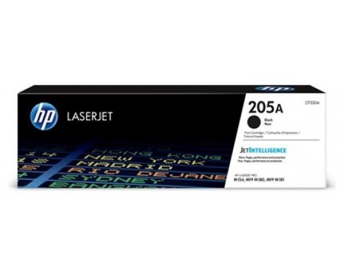 HP 205A TONER HP205A NEGRO (CF530A) (Espera 4 dias)