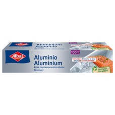 FILM TRANSPARENTE ALBAL 30 M CORTE SIERRA COFRESCO CF6775790 (Espera 4 dias)