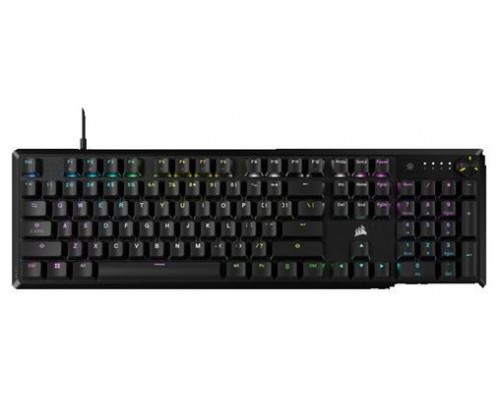 TECLADO CORSAIR USB K70 CORE RGB CH-910971E-ES