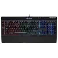 TECLADO CORSAIR USB K55 RGB PRO GAMING