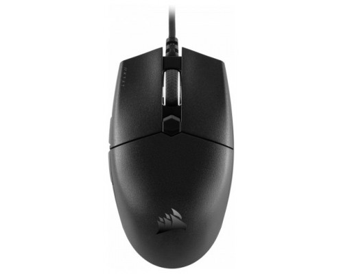 RATON CORSAIR USB GAMING KATAR PRO XT NEGRO