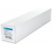 HP Papel Inkjet Poster Satinado Blanco 60"  136gr