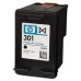 TINTA HP 301  1050/2050/2050S ORI NEGRO CH561EE