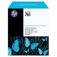 HP Designjet T7100 Cartucho de mantenimiento Color nº761