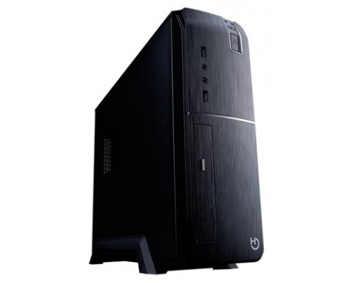 CAJA HIDITEC SLIM MICRO ATX SLM20 PRO USB3.0