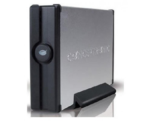 CAJA EXTERNA 3.5 USB 3.0 CONCEPTRONIC HD 3 1/2 USB