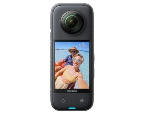 IST-CAM X3-11919 IST-CAM X3