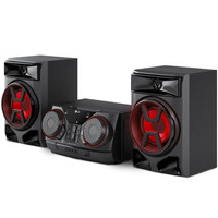 MONITOR LGC CK43N-11916 MONITOR LGC CK43N