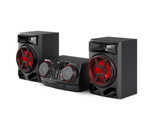 MONITOR LGC CK43N-11916 MONITOR LGC CK43N