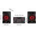 MONITOR LGC CK43N-11916 MONITOR LGC CK43N