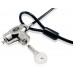 CABLE DE SEGURIDAD CONCEPTRONIC NOTEBOOK    C05-013