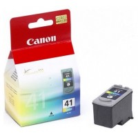 CARTUCHO TINTA CANON CL41