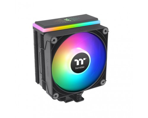 VENTILADOR CPU THERMALTAKE ASTRIA 200 ARGB 120MM NEGRO