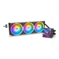 REFRIGERACION LIQUIDA CPU THERMALTAKE MAGFLOE 420 ARGB 3X140MM-14257 REFRIGERACION LIQUIDA CPU THERMALTAKE MAGFLOE 420 ARGB 3X140MM