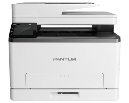 MULTIFUNCION LASER COLOR PANTUM CM1100ADW 18PPM 1GB