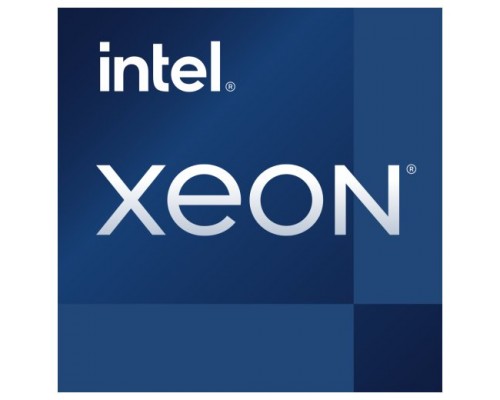 Intel Xeon E-2486 procesador 3,5 GHz 18 MB (Espera 4 dias)