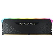 Corsair Vengeance CMG8GX4M1D3600C18 módulo de memoria 8 GB 1 x 8 GB DDR4 3600 MHz (Espera 4 dias)-1058 Corsair Vengeance CMG8GX4M1D3600C18 módulo de memoria 8 GB 1 x 8 GB DDR4 3600 MHz (Espera 4 dias)