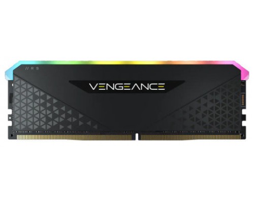 Corsair Vengeance CMG8GX4M1D3600C18 módulo de memoria 8 GB 1 x 8 GB DDR4 3600 MHz (Espera 4 dias)-1058 Corsair Vengeance CMG8GX4M1D3600C18 módulo de memoria 8 GB 1 x 8 GB DDR4 3600 MHz (Espera 4 dias)