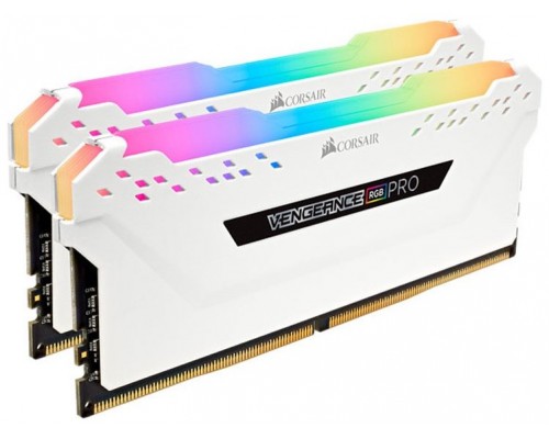 MEMORIA KIT DDR4  32GB(2X16GB) PC4-28800 3600MHZ