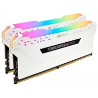 Corsair Vengeance CMH32GX4M2E3200C16W módulo de memoria 32 GB 2 x 16 GB DDR4 3200 MHz (Espera 4 dias)