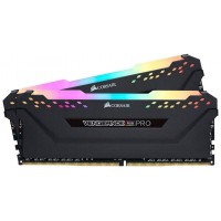 Corsair Vengeance CMH32GX4M2Z3200C16 módulo de memoria 32 GB 2 x 16 GB DDR4 3200 MHz (Espera 4 dias)