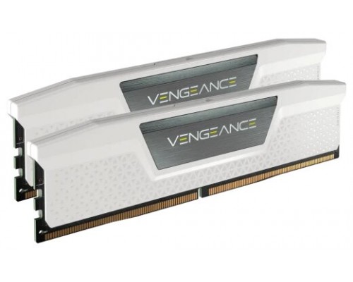 Corsair Vengeance módulo de memoria 32 GB 2 x 16 GB DDR5 5600 MHz (Espera 4 dias)