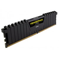 MEMORIA DDR4 16GB PC4-25600 3200MHZ CORSAIR VENGEANCE