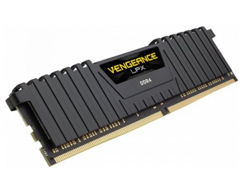 MEMORIA DDR4 16GB PC4-28800 3600MHZ CORSAIR VENGEANCE