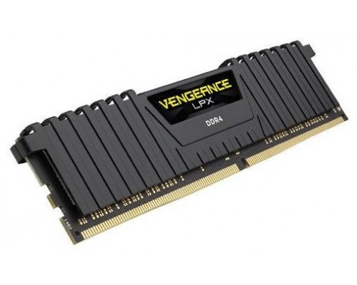 MEMORIA CORSAIR 16GB CMK16GX4M2B3200C16