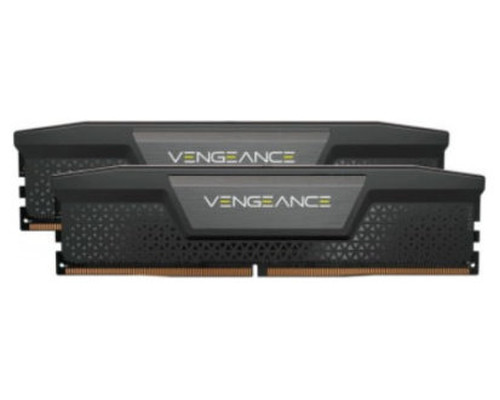 MEMORIA CORSAIR DDR5 16GB 2X8GB PC6000 VENGEANCE CMK16GX5M2E6000Z36 (Espera 4 dias)