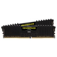 Corsair Vengeance LPX CMK64GX4M2E3200C16 módulo de memoria 64 GB 2 x 32 GB DDR4 64 MHz (Espera 4 dias)