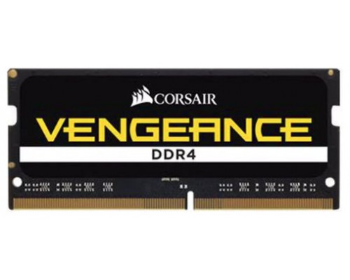 Corsair Vengeance 8 GB, DDR4, 2666 MHz módulo de memoria (Espera 4 dias)