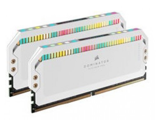 MEMORIA KIT DDR5  32GB(2X16GB) PC5-44800 5600MHZ