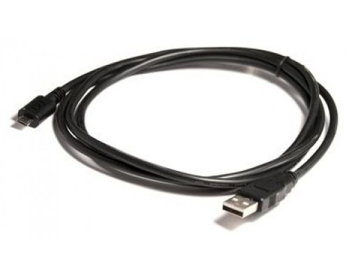 CABLE 3GO MICRO USB 2.0 MACHO MACHO 1,5M