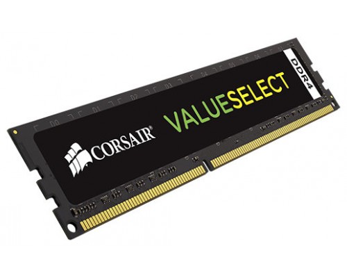 Corsair Value Select 8GB PC4-17000 módulo de memoria 1 x 8 GB DDR4 2133 MHz (Espera 4 dias)