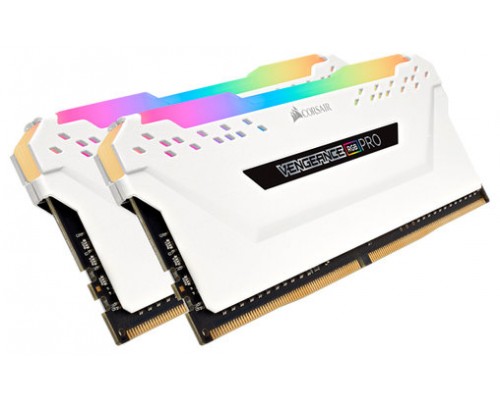 MEMORIA KIT DDR4  16GB (2X8GB) PC4-25600 3200MHZ