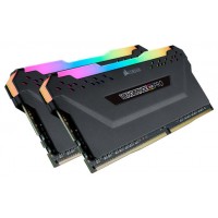 MEMORIA KIT DDR4  32GB(2X16GB) PC4-28800 3600MHZ