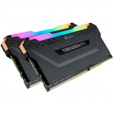 MEMORIA KIT DDR4  32GB(2X16GB) PC4-28800 3600MHZ