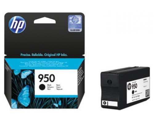 HP Officejet Pro 8600 Cartucho Negro Nº950