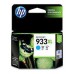 HP OfficeJet 6100 Cartucho Cian Nº933XL