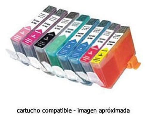 INKOEM Cartucho Compatible HP N933 XL Amarillo-120 INKOEM Cartucho Compatible HP N933 XL Amarillo