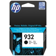 HP 932 Original Negro (Espera 4 dias)