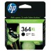 HP Photosmart C6380/CN255B/PREMIUM W/B109A Cartucho Negro nº364XL