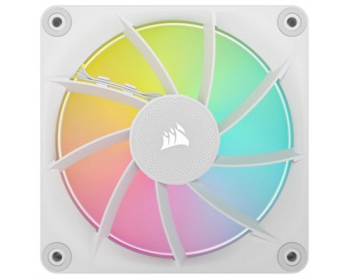 VENTILADOR CAJA ADICIONAL 12X12 CORSAIR LX120 ICUE