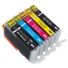 CANON CARTUCHO COMPATIBLE CLI571XLM MAGENTA-2000 CANON CARTUCHO COMPATIBLE CLI571XLM MAGENTA