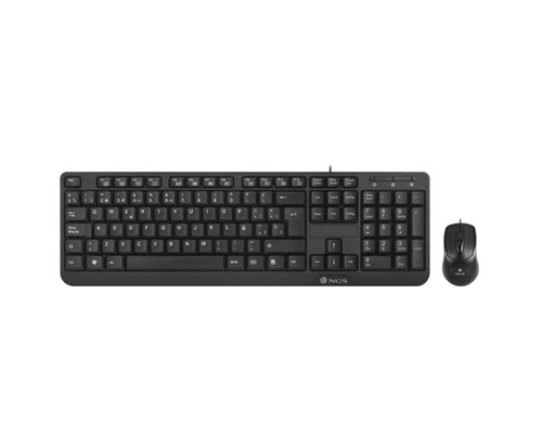 TECLADO NGS SET COCOAKIT PT-1191 TECLADO NGS SET COCOAKIT PT
