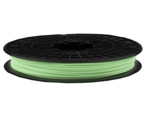 COLIDO 3D-GOLD Filamento PLA Luminoso 1.75mm 1Kg Verde